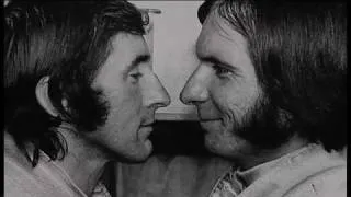 Thumbnail: JACKIE STEWART: THE FLYING SCOT