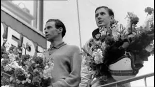 Thumbnail: JIM CLARK: THE QUIET CHAMPION