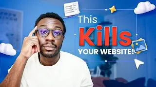 Thumbnail: This ONE Thing Can Make or Break Your Website