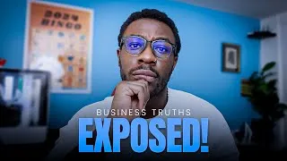 Thumbnail: 5 Things I’ve Learned Running My Own Business