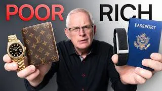 Thumbnail: Once You Get Money, Upgrade These 10 Things Immediately
