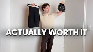 Thumbnail: I Wear These 5 Things Every Week (Here’s Why They’re Worth It)