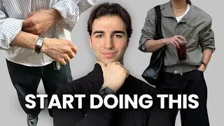 Thumbnail: Every Stylish Person Is Doing This In 2026