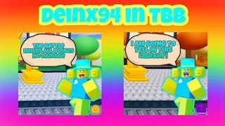Thumbnail: How To Obtain Deinx94 Dummy - The Battle Bricks