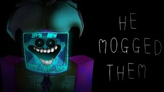 Thumbnail: [MANGOS MODE] Fighting GAMEM0GG3R - The Battle Bricks