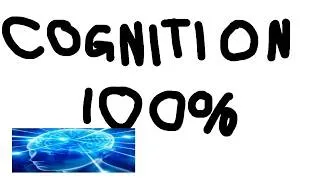 Thumbnail: Cognition 100% (Extreme Demon) by Endlevel & Benji8080