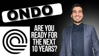 Thumbnail: Ondo Weekly Tokenization Roundup: RWA Market Could Reach $88 TRILLION by 2035 | $ONDO to EXPLODE!