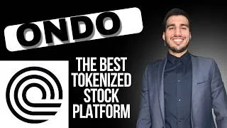 Thumbnail: Ondo 57X CHEAPER Than Competitors | Real 24/7 Trading Changes EVERYTHING for $ONDO!