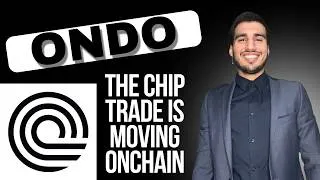 Thumbnail: Ondo Weekly Tokenization Roundup: Ondo Global Markets Hits 430+ Tokenized Stocks & ETFs
