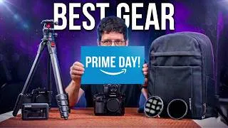 Thumbnail: Prime Day 2026 -  The Cameras and Accessories are Cheap!