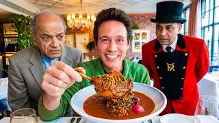 Thumbnail: The UK’s Oldest Indian Restaurant Desperately Needs Your Help!!
