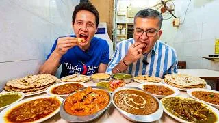 Thumbnail: I Waited 14 Years to Eat This Indian Dish!! (Is It Still As Good?)