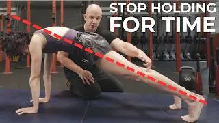 Thumbnail: This One Change Makes Sure You Never Do Planks Wrong Again