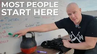 Thumbnail: The 10-Year Plan From Deconditioned to Elite Fitness