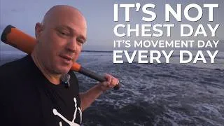 Thumbnail: Stop Training Muscles. Start Training Movement