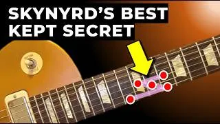 Thumbnail: The Guitar Solo Nobody Talks About