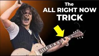Thumbnail: HUGE Guitar Sounds From SIMPLE Chords
