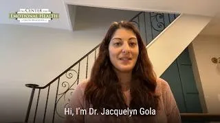 Thumbnail: Maintaining Healthy Habits During Quarantine