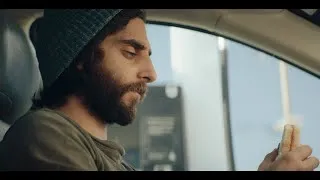 Thumbnail: DRIVING THERE (short film)