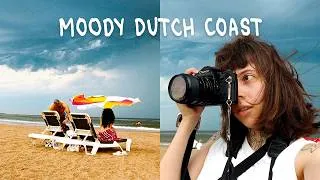 Thumbnail: Chasing A Coastal Storm On Film