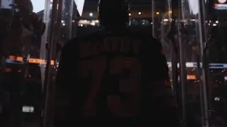 Thumbnail: BUILT FOR THE PLAYOFFS // BOSTON BRUINS PLAYOFF HYPE // PAINT IT, BLACK