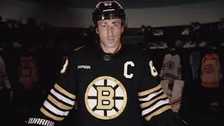 Thumbnail: The Boston Bruins Rat King // Brad Marchand Edit