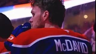 Thumbnail: Compilation of Connor Mcdavid’s best dangles/speed goals and assists 