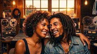 Thumbnail: Bob Marley & Whitney Houston - Tender Dreams 🌴 Best Reggae Pop Ballad Mix 2026