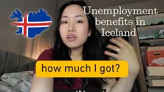 Thumbnail: Living on unemployment benefits in Iceland: Experience and how much I am getting