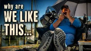 Thumbnail: Why Are We Like This…. | The Final Third Ep. 4