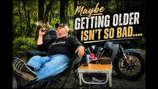 Thumbnail: Maybe Getting Older Isn’t So Bad…. | The Final Third Ep. 3