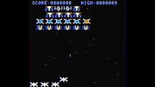 Thumbnail: Space Ambush on the CoCo