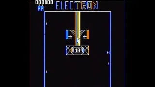 Thumbnail: Electron Bug?