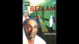 Thumbnail: Bedlam Meat Solution.