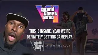 Thumbnail: GTA 6 Extended Look It's Official Rockstar Games Trailer 3