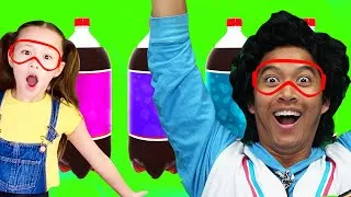 Thumbnail: MarMar's FAVORITE DIY and Science! Full Episode of Arts & Crafts in MarMar Land!