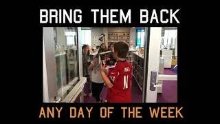 Thumbnail: Self Checkout and Self Check-in