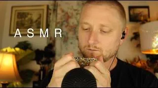 Thumbnail: Improvised ASMR