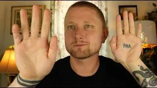 Thumbnail: ASMR Pleasantly Unpredictable 17 (And A Lot Of Slow Hand Movements)