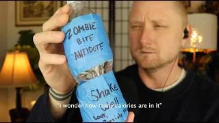 Thumbnail: Returning with Some Very Serious ASMR