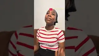 Thumbnail: Women and IPhone wahala #maroearlysainttv #viralpost #explore #fyp #content #viral #iphone 