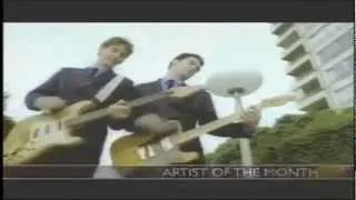 Thumbnail: Kara's Flowers- Soap Disco Official Video HD