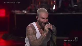 Thumbnail: Maroon 5 - Live at iHeartRadio Music Festival (2025)
