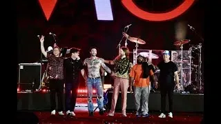 Thumbnail: Maroon 5 - Live at 8Wonder Winter Festival ( Full Concert ) 2023