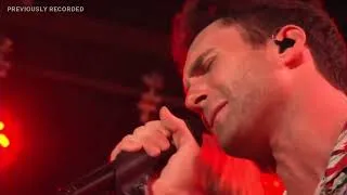 Thumbnail: Maroon 5 - Live at Amex Everyday Live 2014 (Full Concert)