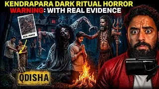Thumbnail: #170 Engineering Student's Mysterious Organ Failure Exposed a Dark Conspiracy | Odisha Real Horror
