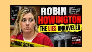 Thumbnail: She killed her biracial daughter and blamed black men.......