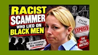 Thumbnail: Bonnie Sweeten scammed and lied on black men. Put the nation in a frenzy.......