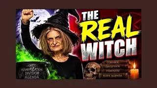 Thumbnail: Gloria Steinem/ One-sided trash legacy with black women.....