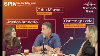 Thumbnail: PR & News Media with Jessica Iannetta and Courtney Bode